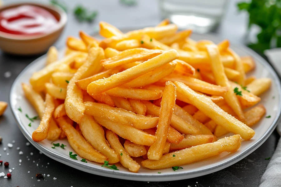 best small air fryer for RV